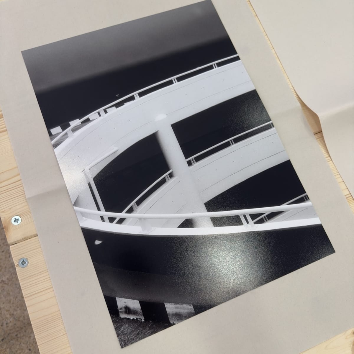 Giclée Printing