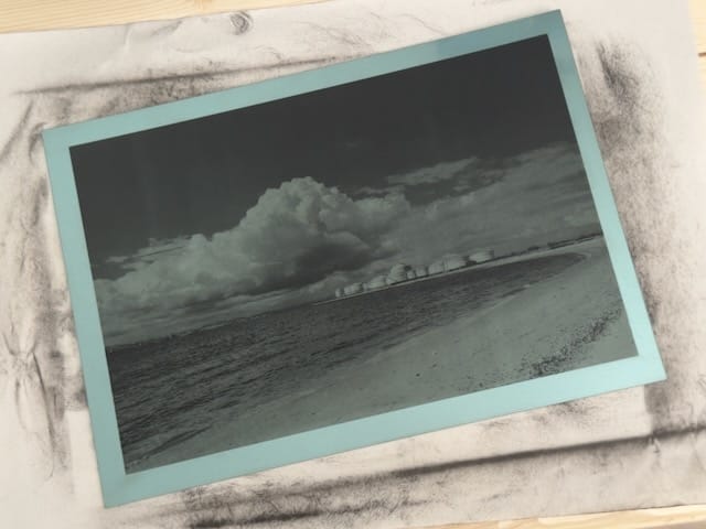 Photogravure Printing