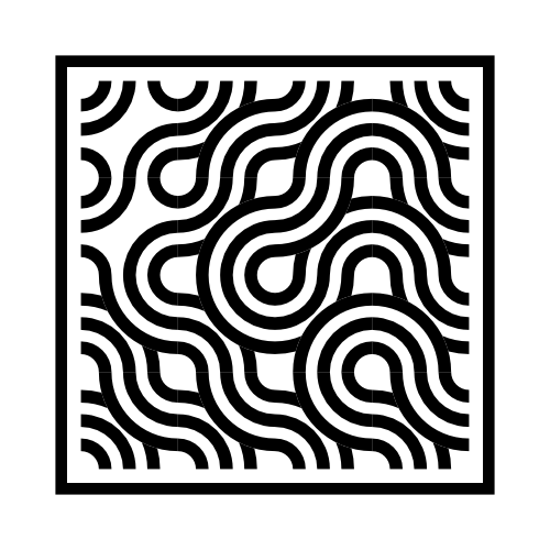 16 Tiles Series 1