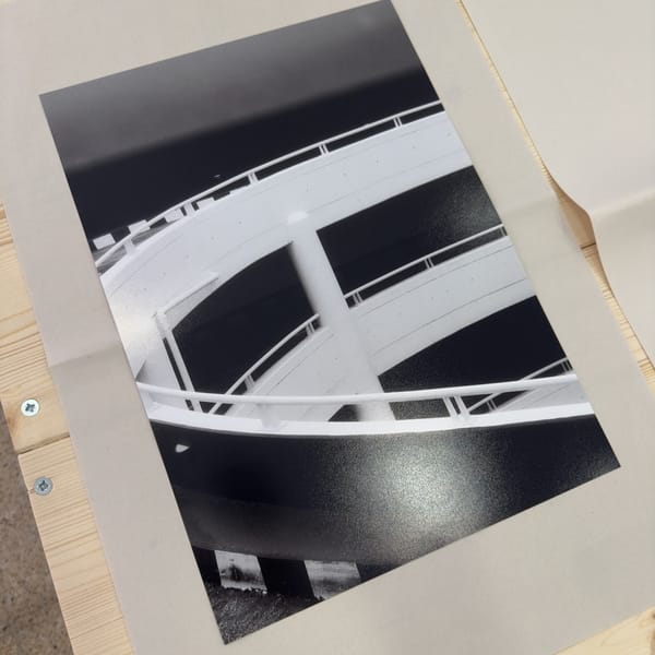 Giclée Printing