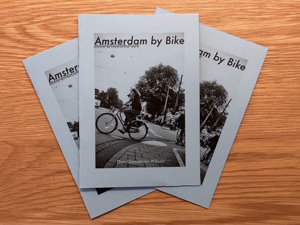 Zine Printing
