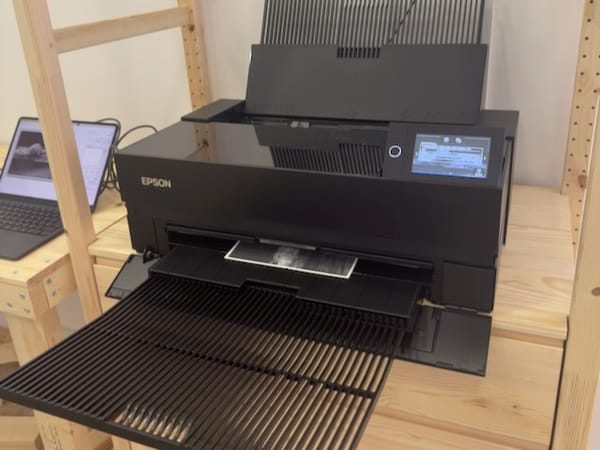 Giclée Printing